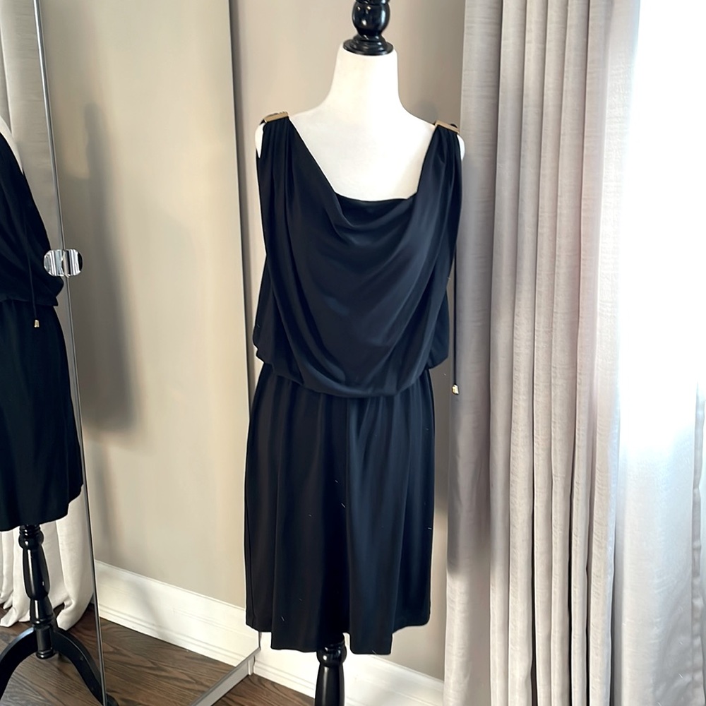 ❤️Italian Designer Dress